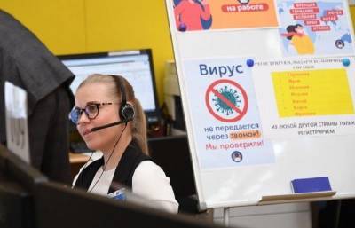 Волонтеров, помогающих бороться с COVID-19, обеспечат горячим питанием - rabochy-put.ru - Смоленск