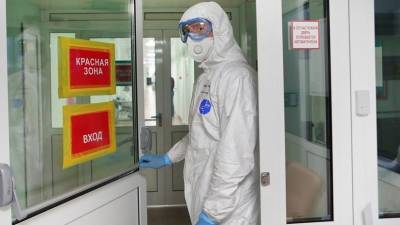 Анастасия Ракова - Власти Москвы оценили ситуацию с коронавирусом в столице - russian.rt.com - Москва