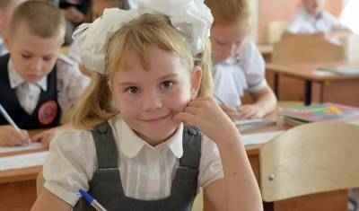Анна Попова - Ограничения по COVID-19 для школьников могут продлить до 2022 года - mirnov.ru