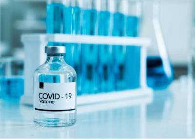 Вакцины против COVID-19: у кого самые оптимальные условия хранения - Cursorinfo: главные новости Израиля - cursorinfo.co.il - Израиль