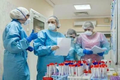 В медучреждениях Ямала откроются центры оперативной диагностики коронавируса - nakanune.ru