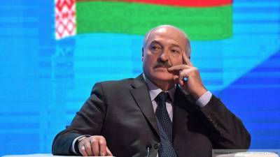 Александр Лукашенко - Лукашенко рассказал о виде политического давления через коронавирус - riafan.ru - Белоруссия - Минск