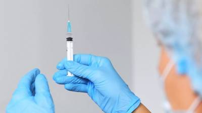 Михаил Мурашко - Мурашко назвал сроки начала массовой вакцинации от коронавируса - russian.rt.com - Россия