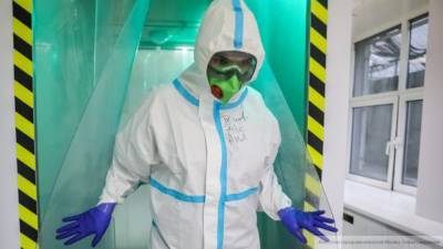 Александр Кекуле - Эпидемиолог назвал возможную версию возникновения пандемии коронавируса - nation-news.ru - Италия - Германия