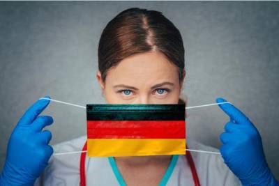 1 млн достигло число случаев коронавируса в Германии - aussiedlerbote.de - Германия