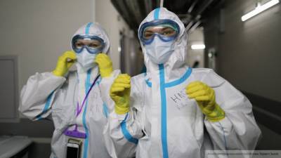 Немецкий эпидемиолог назвал разоблачающую версию начала пандемии COVID-19 - newinform.com - Италия - Китай - Германия