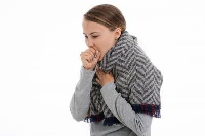 Как отличить кашель при COVID-19 от кашля при простуде и гриппе - Cursorinfo: главные новости Израиля - cursorinfo.co.il - Израиль