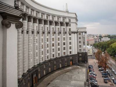 Киев выделил $1,3 млн на сомнительные лекарства против COVID-19 - news-front.info - Украина - Киев