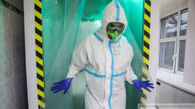 Ученые выяснили, что вызывает смертельные осложнения при коронавирусе - nation-news.ru