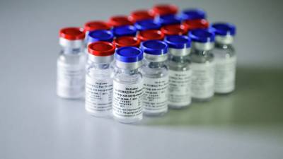Марианджела Симао - В ВОЗ заявили о заинтересованности в вакцине от коронавируса «Спутник V» - russian.rt.com