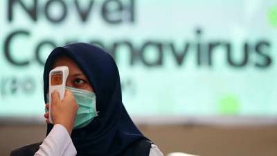 Индонезия ждет лицензирования COVID-вакцин, чтобы остановить распространение вируса - bykvu.com - Китай - Япония - Индия - Индонезия