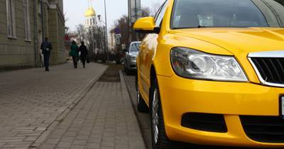 Дмитрий Чернышенко - Врачам выделят деньги на такси за работу с пациентами, заражёнными COVID-19 - klops.ru