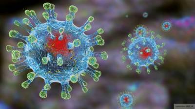Некоторые люди невосприимчивы к коронавирусу — ученый - inforeactor.ru - Россия