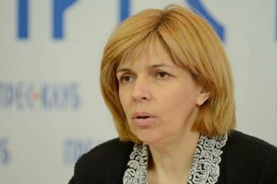 Ольга Богомолец - Заслуженный врач Украины рассказала, когда принимать антибиотики при коронавирусе, чтобы не навредить организму - zik.ua - Украина