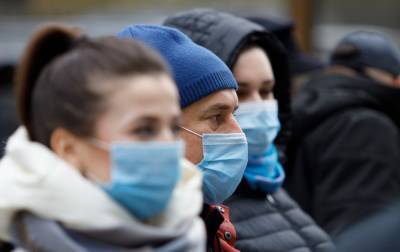 ВОЗ: 70% всех случаев и смертей от коронавируса приходится на четыре страны - rbc.ua - Украина - Китай - Ухань