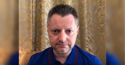 Алексей Пивоваров - "Спутник V" не сработал: известный журналист заразился коронавирусом после вакцинации - fakty.ua - Украина