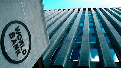Всемирный банк выделит Украине 100 миллионов долларов для борьбы с COVID-19 - bin.ua - Украина