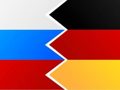 Оливер Хермес - Пандемия резко сократила торговый оборот между Германией и Россией - rosbalt.ru - Россия - Германия