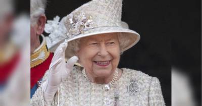 Елизавета II (Ii) - Королеве Елизавете II готовят перчатки-убийцы коронавируса - fakty.ua - Украина - Англия - Ирландия