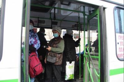 Свыше 570 сотрудников общественного транспорта заразились коронавирусом в Новосибирской области - tayga.info - Новосибирск - Новосибирская обл.
