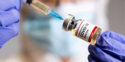 Правительство заложило 2,6 миллиарда гривен на вакцинацию от коронавируса в 2021 году - nv.ua - Украина