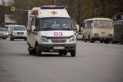 Еще 179 случаев COVID-19 выявили за прошедшие сутки в Новосибирской области - novos.mk.ru - Новосибирская обл.
