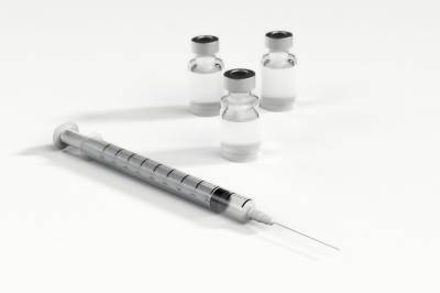В Петербурге испытают китайскую вакцину от коронавируса - abnews.ru - Россия - Санкт-Петербург - Китай