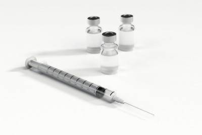 В Тюмени пройдут испытания вакцины от коронавируса - tumen.mk.ru - Тюмень
