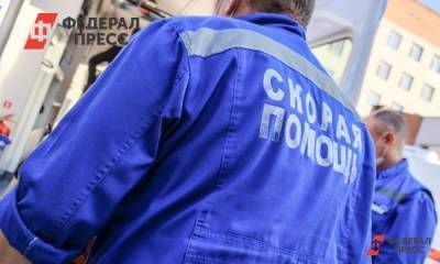 В России за сутки выявлено 27 100 случаев заражения COVID-19 - fedpress.ru - Россия - Москва