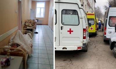 Михаил Охлопков - 94 жителя Карелии, больных коронавирусом, находятся в тяжелом состоянии - gubdaily.ru - республика Карелия