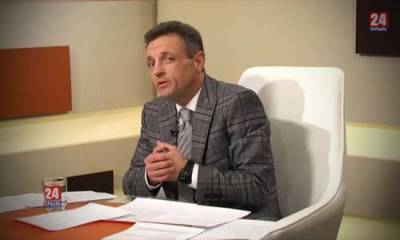 Александр Остапенко - Министр здравоохранения Крыма рассказал, что в Крыму растет число инфицированных коронавирусом - argumenti.ru - республика Крым