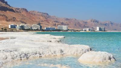 Вспышка коронавируса на Мертвом море: заразились 10 работников гостиницы, гости в карантине - vesty.co.il - Израиль