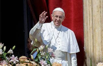 Франциск - Папа Римский рассказал о главном выводе для человечества, который преподнес COVID-19 - charter97.org - New York