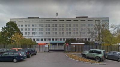 Московская мэрия арендовала собственное здание за 223 миллиона рублей под коронавирусный госпиталь - readovka.ru - Москва