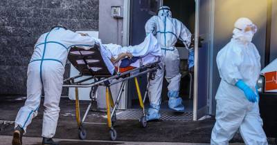 Пандемию коронавируса уличили в нанесении удара по рождаемости - ren.tv - Сша
