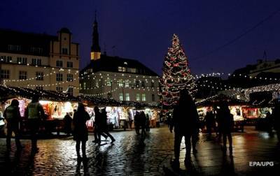 Еще четыре страны Европы ослабляют карантин перед Рождеством - korrespondent.net - Италия - Германия - Евросоюз - Ирландия - Бельгия
