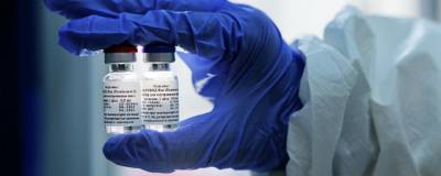 Стивен Эванс - Британские вирусологи оценили эффективность вакцины «Спутник V» - runews24.ru - Россия - Канада - Лондон