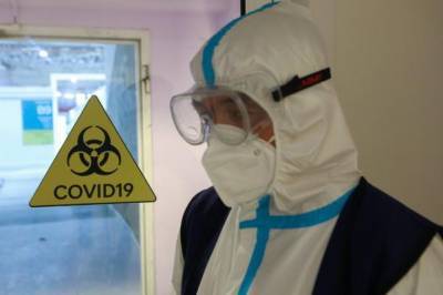 Ещё 5576 человек вылечились от коронавируса в столице - govoritmoskva.ru - Россия - Москва