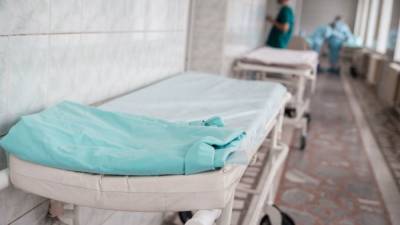 100 жителей Карелии скончались от коронавируса за время пандемии - gubdaily.ru - Петрозаводск - республика Карелия