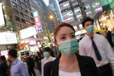 В Китае зафиксировали случаи инфицирования новым коронавирусом - 24tv.ua - Китай - Япония
