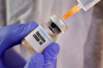 "Вакцинировать начнем с самых полезных": британский Минздрав договорился о закупке вакцин от COVID-19 - newsone.ua - Украина - Англия