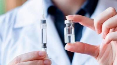Кейт Обрайен - В ВОЗ рассказали, сколько людей необходимо вакцинировать от COVID-19 - enovosty.com