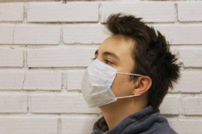 Дмитрий Рогалев - Уфимский врач рассказал о простом способе поддержания газообмена в лёгких при коронавирусной инфекции - ufacitynews.ru