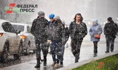 Александр Чепурнов - Стало известно, сколько россиян переболело коронавирусом - fedpress.ru - Москва