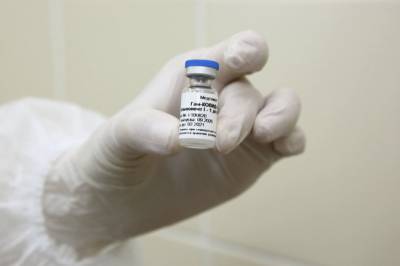 В России коронавирусом могло переболеть до 50 процентов - эксперт - infox.ru - Россия