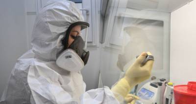 Когда закончится пандемия коронавируса: ученые дали прогноз - ru.armeniasputnik.am - Россия - Армения