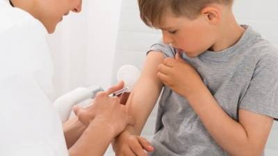 Ринат Максютов - Центр «Вектор» испытает российскую вакцину от коронавируса на детях - 5-tv.ru