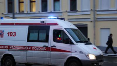 В Москве за сутки умерли 74 пациента с коронавирусом - mir24.tv - Россия - Москва