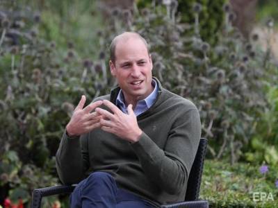принц Чарльз - принц Уильям - Принц Уильям тайно переболел COVID-19 – СМИ - gordonua.com