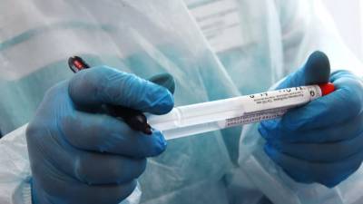 В Челябинской области прокомментировали ситуацию с COVID-19 - russian.rt.com - Челябинская обл. - республика Карелия